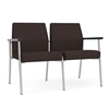 Picture of Lesro Mystic MG2101 2 Seat Sofa