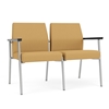 Picture of Lesro Mystic MG2101 2 Seat Sofa