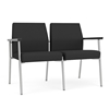 Picture of Lesro Mystic MG2101 2 Seat Sofa
