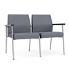 Picture of Lesro Mystic MG2101 2 Seat Sofa
