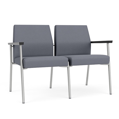 Picture of Lesro Mystic MG2101 2 Seat Sofa