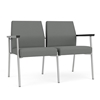 Picture of Lesro Mystic MG2101 2 Seat Sofa