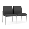 Picture of Lesro Mystic MG2102 Armless 2 Seat Sofa