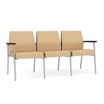 Picture of Lesro Mystic MG3101 3 Seat Sofa