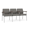 Picture of Lesro Mystic MG3103 3 Seat Sofa with Center Arm