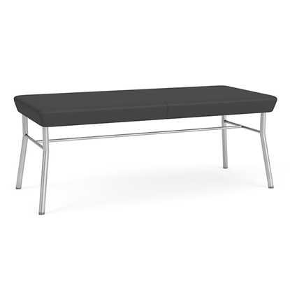 Picture of Lesro Mystic MG2001 2 Seat Bench