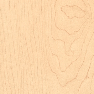 Natural Maple*