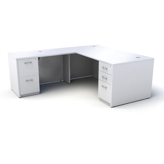 Picture of Pivit  L Shaped Desk