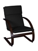 Mocha Walnut Black