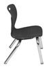 Picture of Regency 12 in Learning Classroom Chair (4 pack)