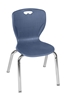 Picture of Regency 15 in Learning Classroom Chair (4 pack)