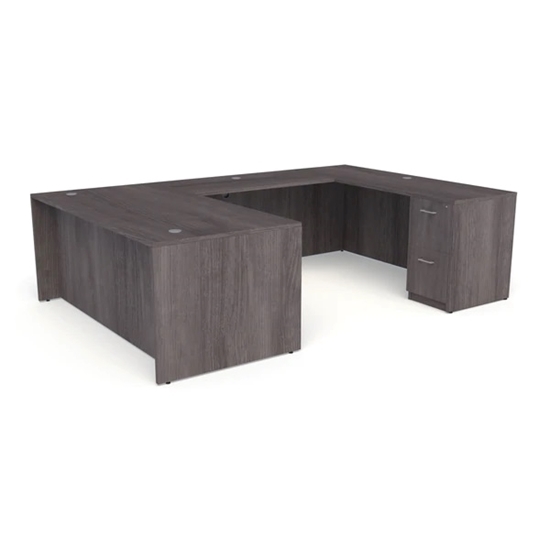Picture of Pivit U Shaped Desk