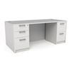 Picture of Pivit  72" Double Pedestal Desk