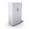 Picture of Pivit  66" Free Standing Storage Cabinet