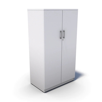 Picture of Pivit  66" Free Standing Storage Cabinet