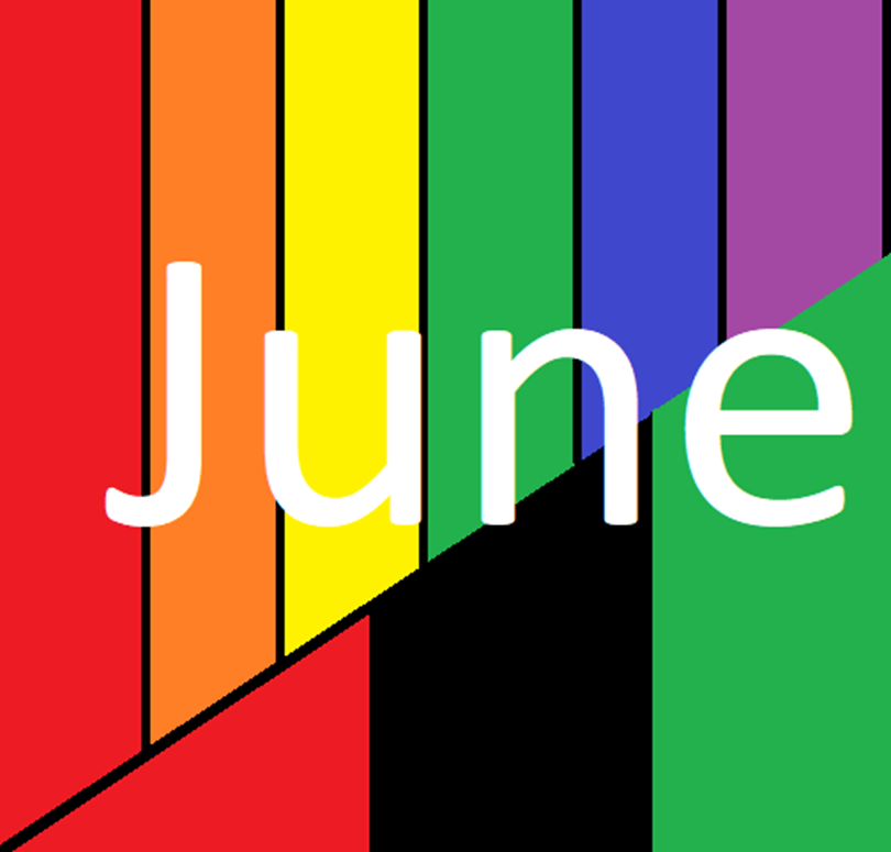 June