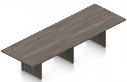 Picture of OTG SL14448RECS 12' Rectangular Conference Table