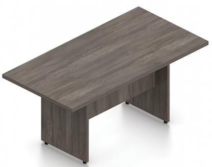 Picture of OTG SL9644RECS 8' Rectangular Conference Table