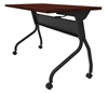 Picture of Offices to Go SL4830 Flip Top Training Table
