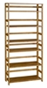Picture of Regency 6730 Flip Flop Folding Bookcase