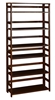 Picture of Regency 6730 Flip Flop Folding Bookcase