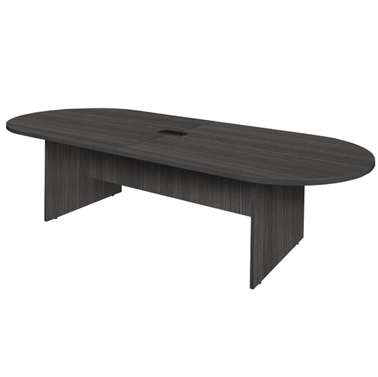 Picture of Regency Legacy 10 ft. Racetrack Conference Table with Charging Port