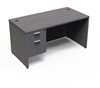 Picture of i5 D2448P-1 48"W Desk with Hanging Pedestal