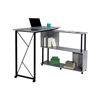 Picture of Mood™ 1904 Standing Height Desk with Rotating Work Surface