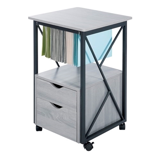 Picture of Mood™ 1906 Storage Pedestal