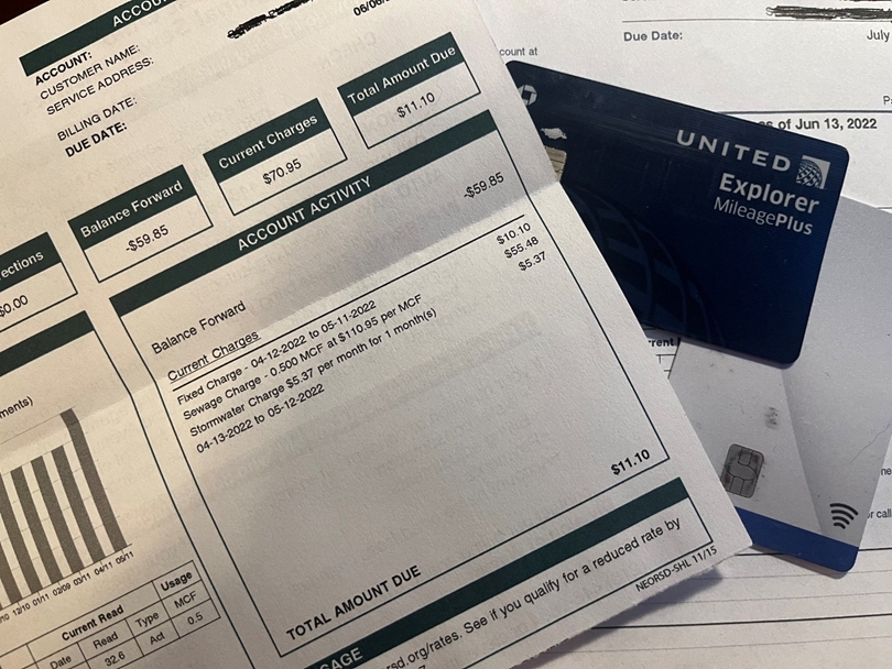 Credit is Complicated