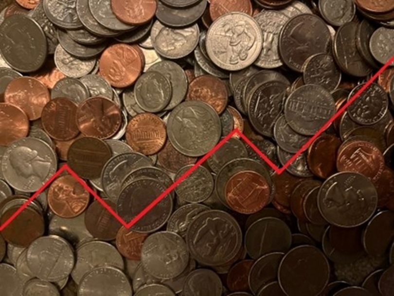 Crazy Economy