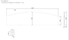 Picture of Offices to Go SL7130RDS L Shaped Reception Desk