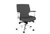 Picture of Global Accord 2671-2 Vinyl Upholstered Office Chair