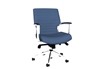 Picture of Global Accord 2671-2 Vinyl Upholstered Office Chair