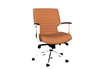 Picture of Global Accord 2671-2 Vinyl Upholstered Office Chair