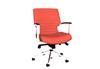 Picture of Global Accord 2671-2 Vinyl Upholstered Office Chair
