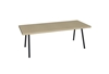 Picture of Global Wind 3367 Rectangular Coffee Table