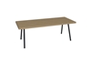 Picture of Global Wind 3367 Rectangular Coffee Table