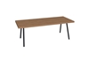 Picture of Global Wind 3367 Rectangular Coffee Table