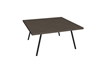 Picture of Global Wind 3368 Square Coffee Table