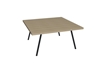 Picture of Global Wind 3368 Square Coffee Table