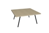 Picture of Global Wind 3368 Square Coffee Table