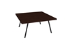 Picture of Global Wind 3368 Square Coffee Table