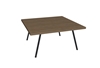 Picture of Global Wind 3368 Square Coffee Table