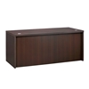 Picture of Safco Aberdeen ARD6630 66"W Desk