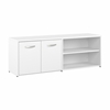 Picture of Hybrid HYS160 Storage Cabinet with Doors and Shelves
