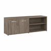 Picture of Hybrid HYS160 Storage Cabinet with Doors and Shelves