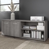 Picture of Hybrid HYS160 Storage Cabinet with Doors and Shelves