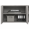 Picture of Hybrid HYS160 Storage Cabinet with Doors and Shelves