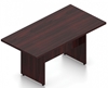 Picture of OTG SL9644RECS 8' Rectangular Conference Table